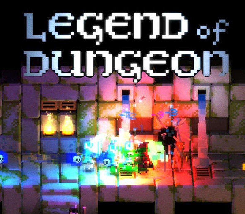 Legend of Dungeon 