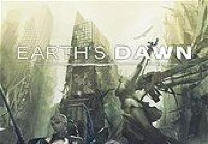 EARTH'S DAWN