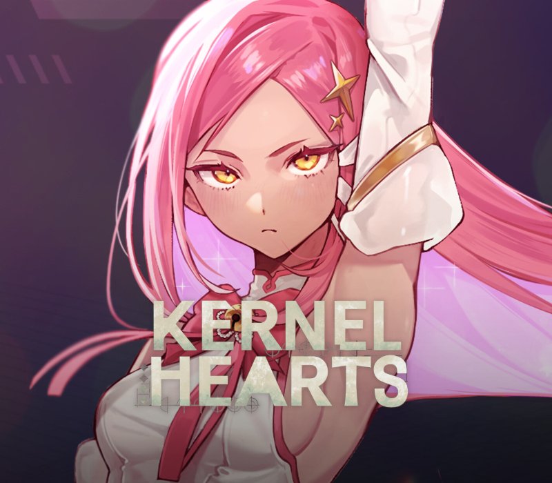 Kernel Hearts 