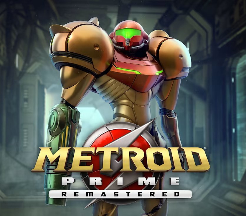 Metroid Prime Remastered 