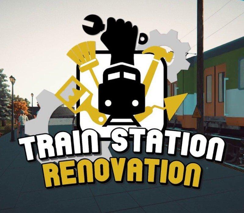 Train Station Renovation 