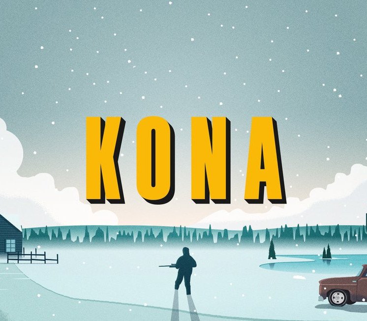 Kona 