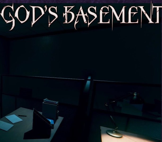 The God's Chain 