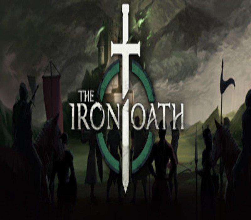 The Iron Oath EU v2