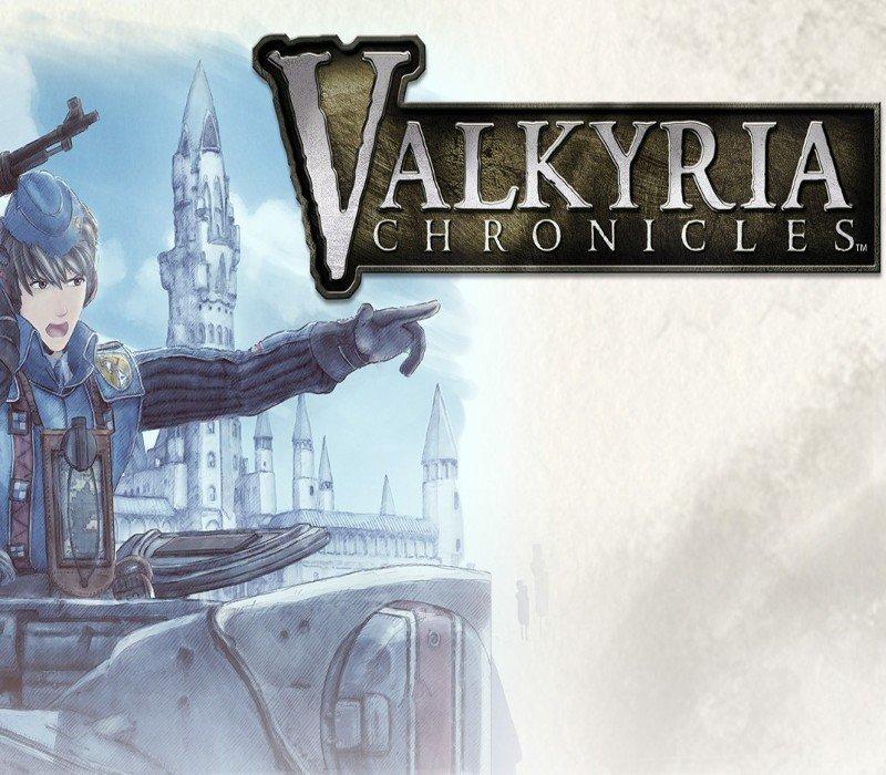 Valkyria Chronicles