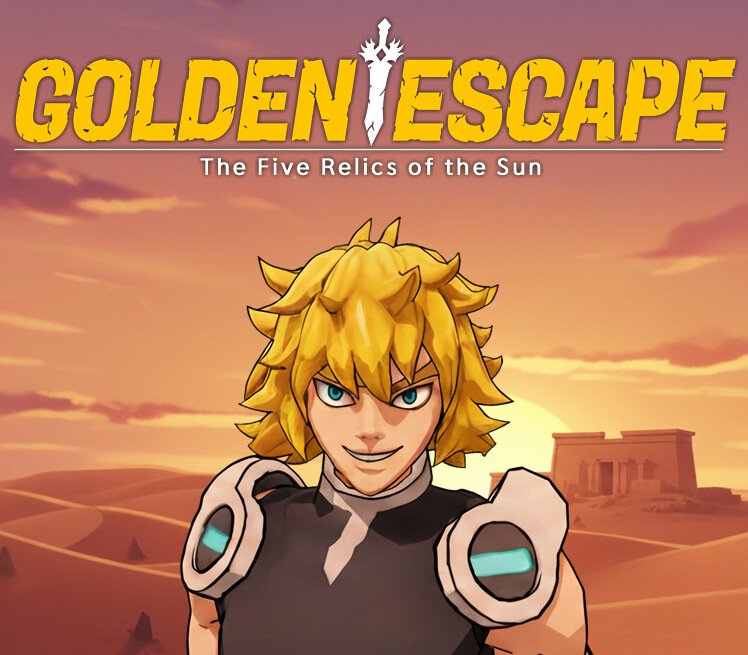 Golden Escape 
