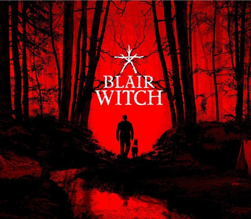 Blair Witch