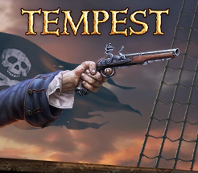 Tempest: Pirate Action RPG 