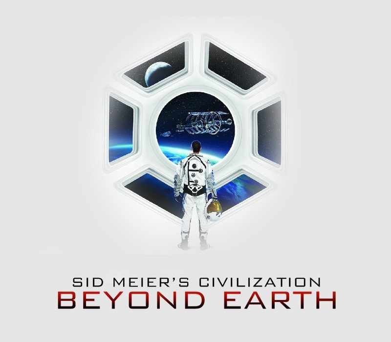 Sid Meier's Civilization: Beyond Earth 