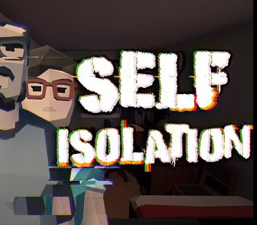 Self-Isolation 