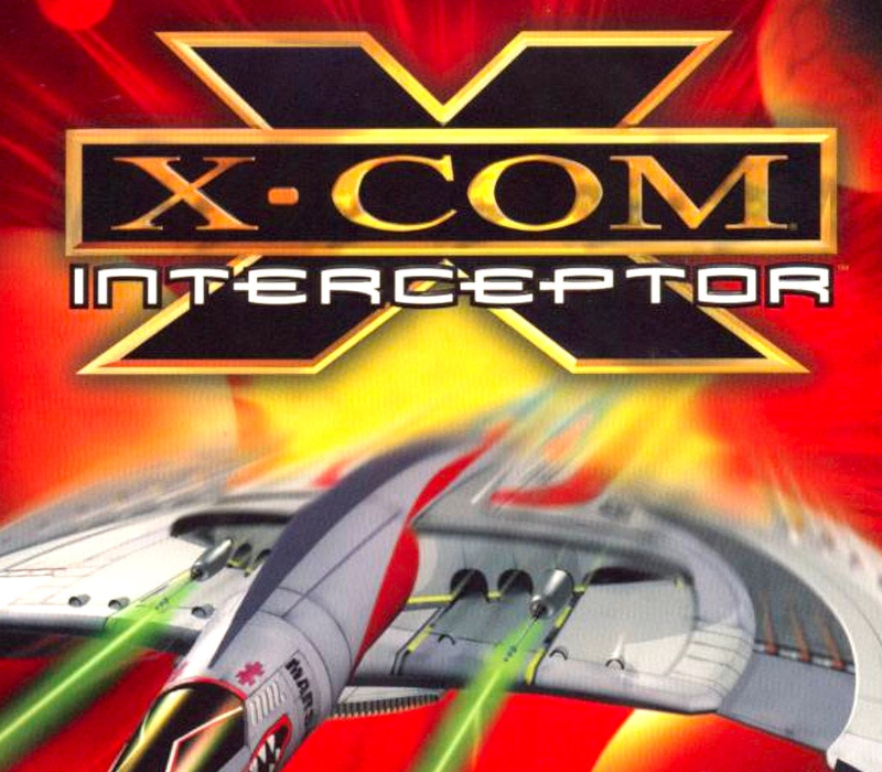 X-COM: Interceptor 