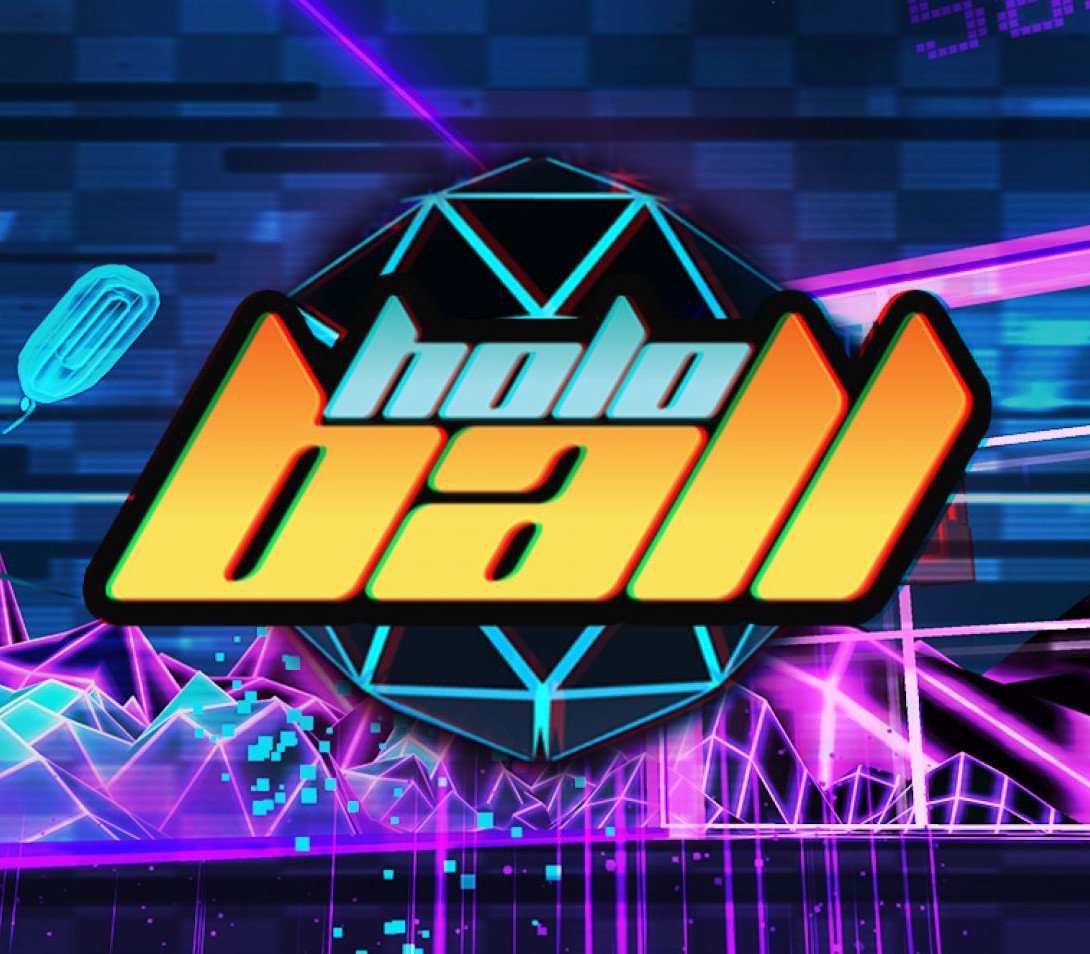 HoloBall 