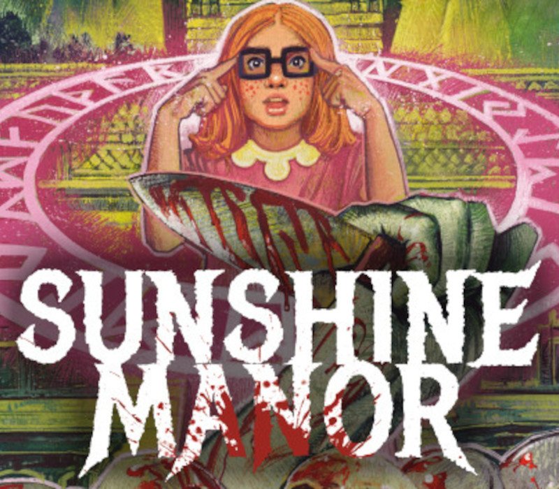 Sunshine Manor 