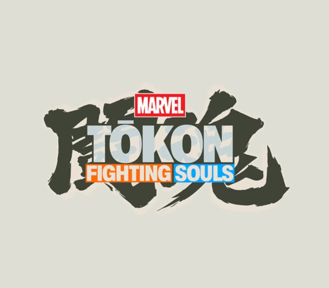 MARVEL Tokon: Fighting Souls PRE-ORDER 