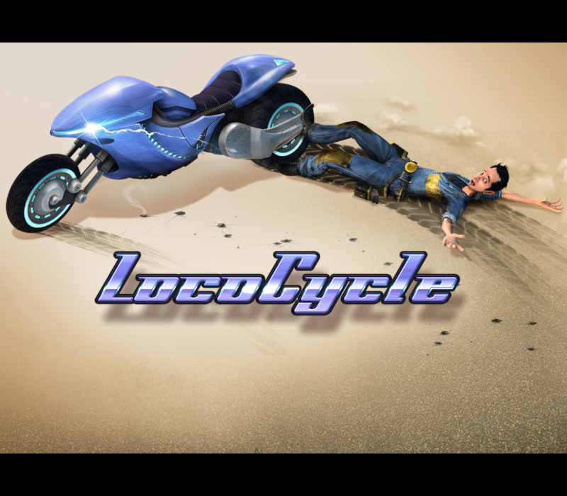 LocoCycle 