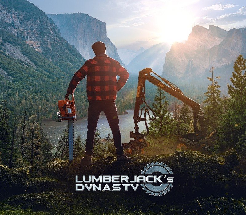 Lumberjack's Dynasty 
