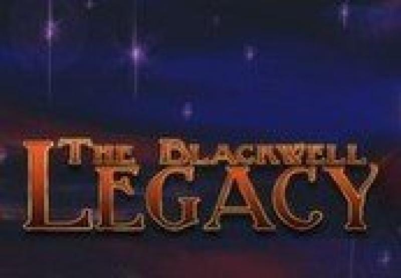 The Blackwell Legacy