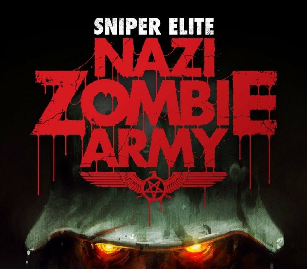 Sniper Elite: Nazi Zombie Army 
