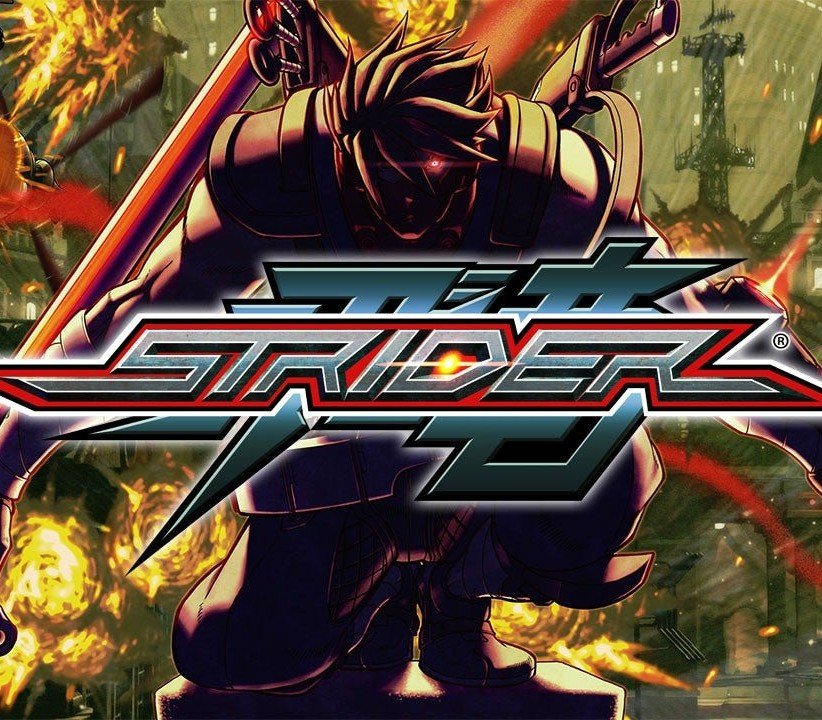 Strider