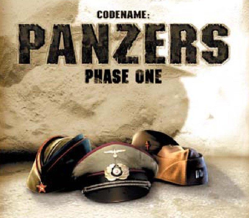 Codename: Panzers, Phase One