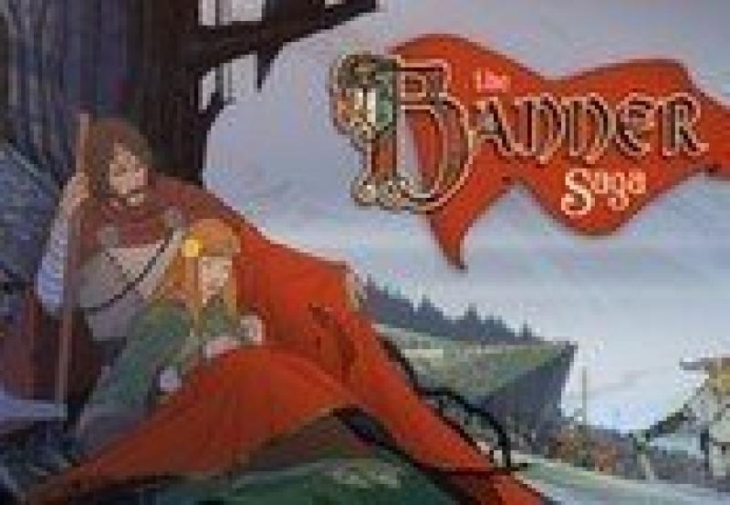 The Banner Saga - Deluxe