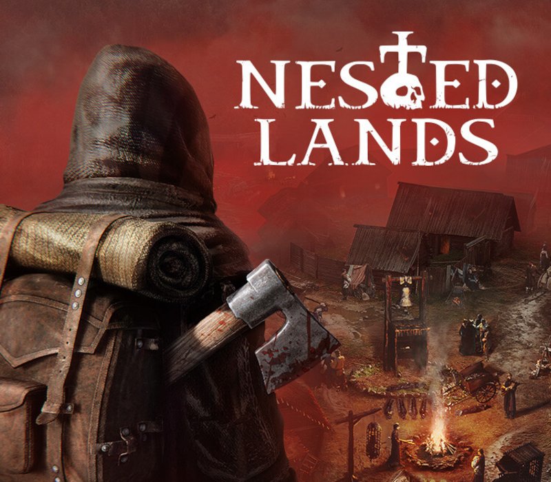 Nested Lands 