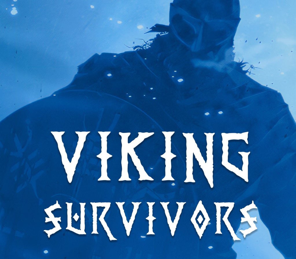 Viking Survivors 