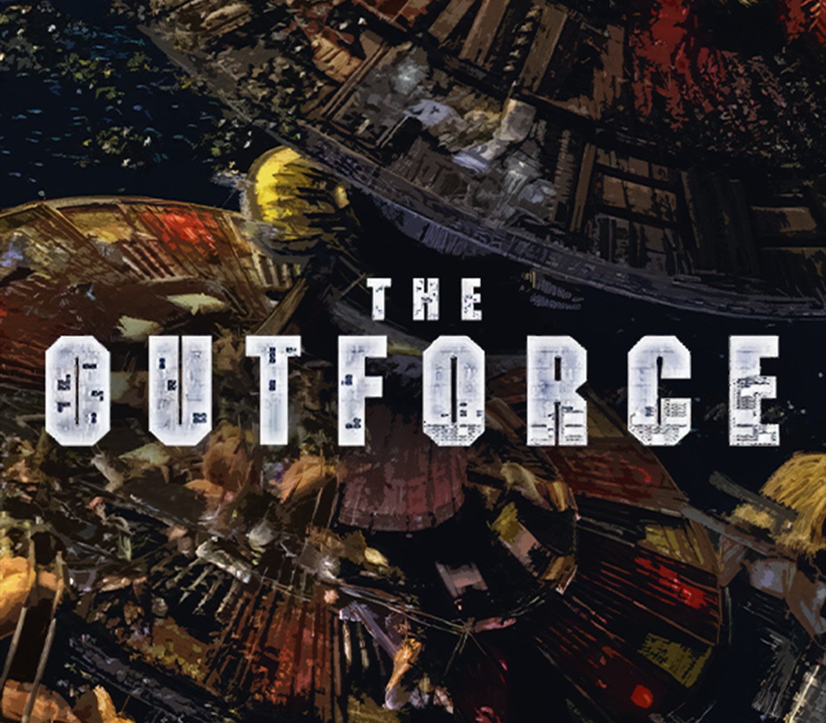 The Outforce 