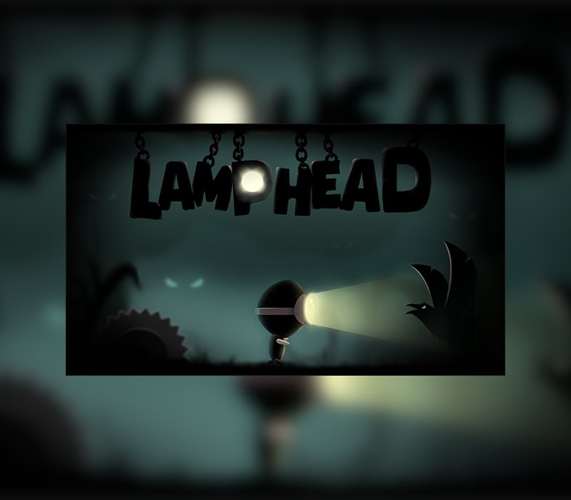 Lamp Head 