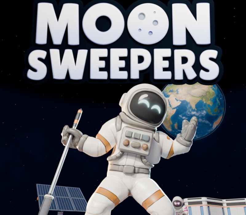 Moon Sweepers 