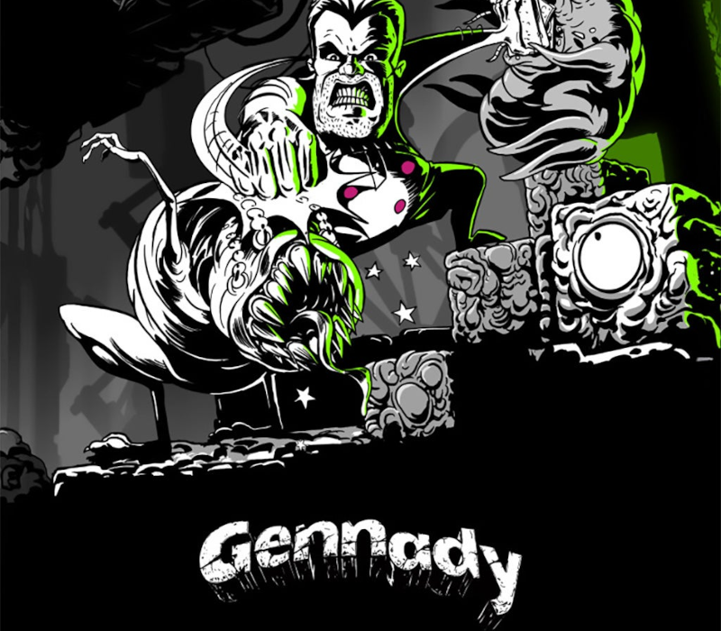 Gennady 