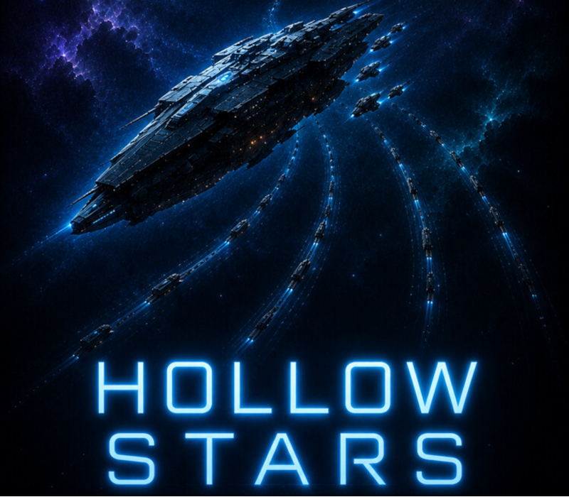 Hollow Stars 