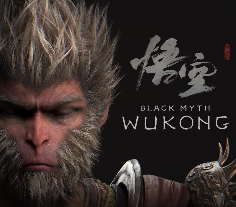 Black Myth: Wukong RoW