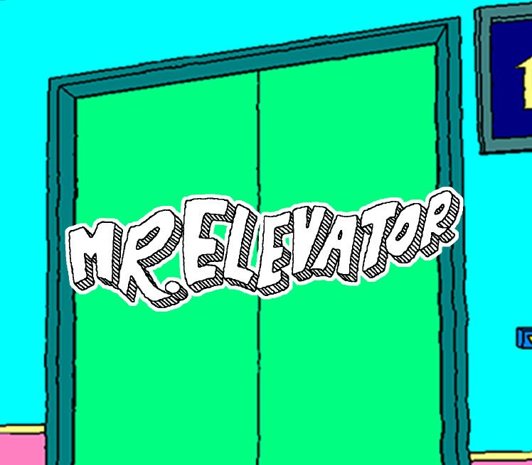 MR. ELEVATOR 