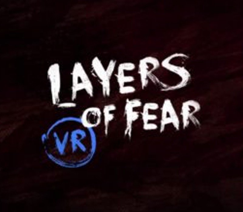 Layers of Fear VR 