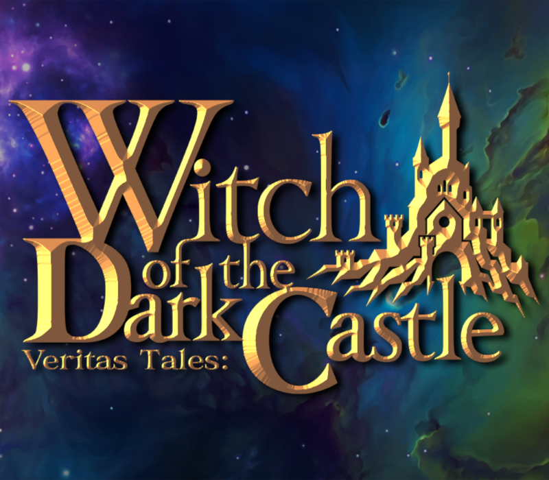 Veritas Tales: Witch of the Dark Castle 
