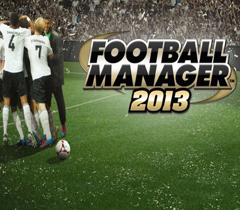Football Manager 2013 