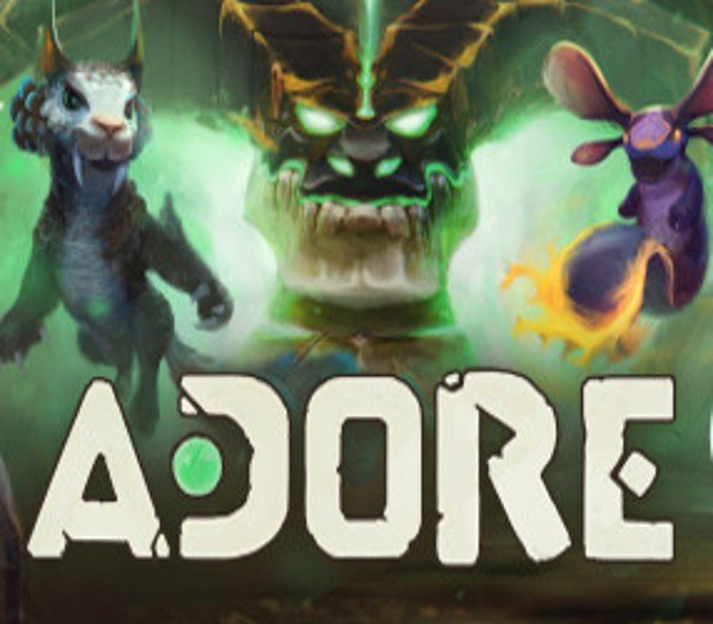 Adore 