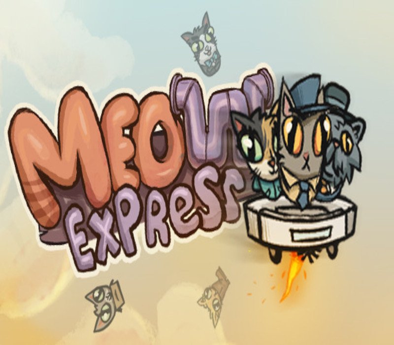 Meow Express 