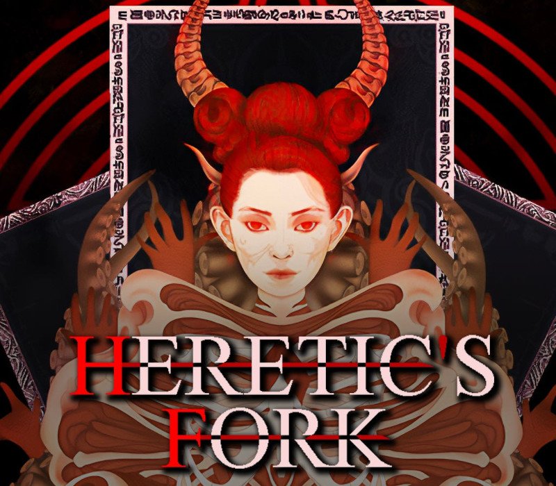 Heretic's Fork: Probation 