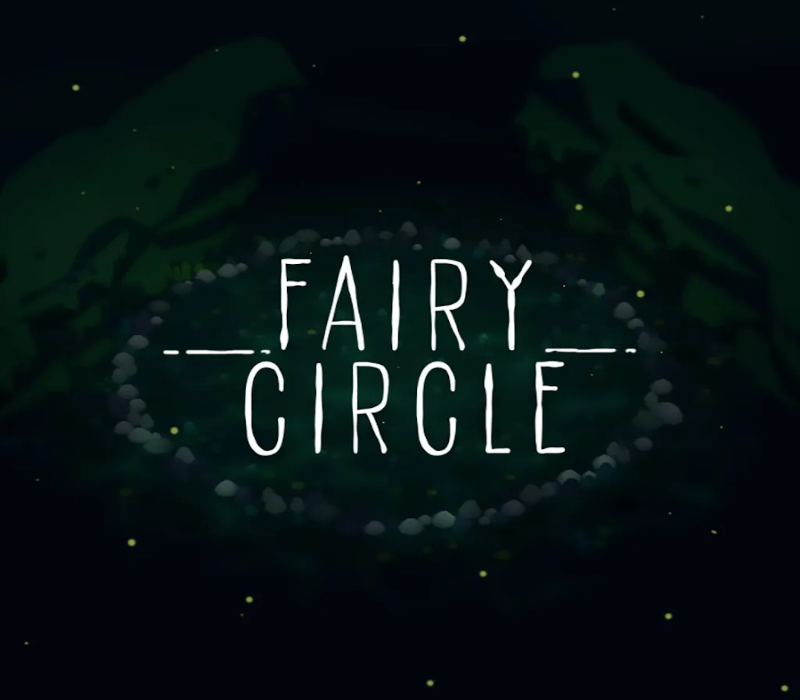 Fairy Circle 