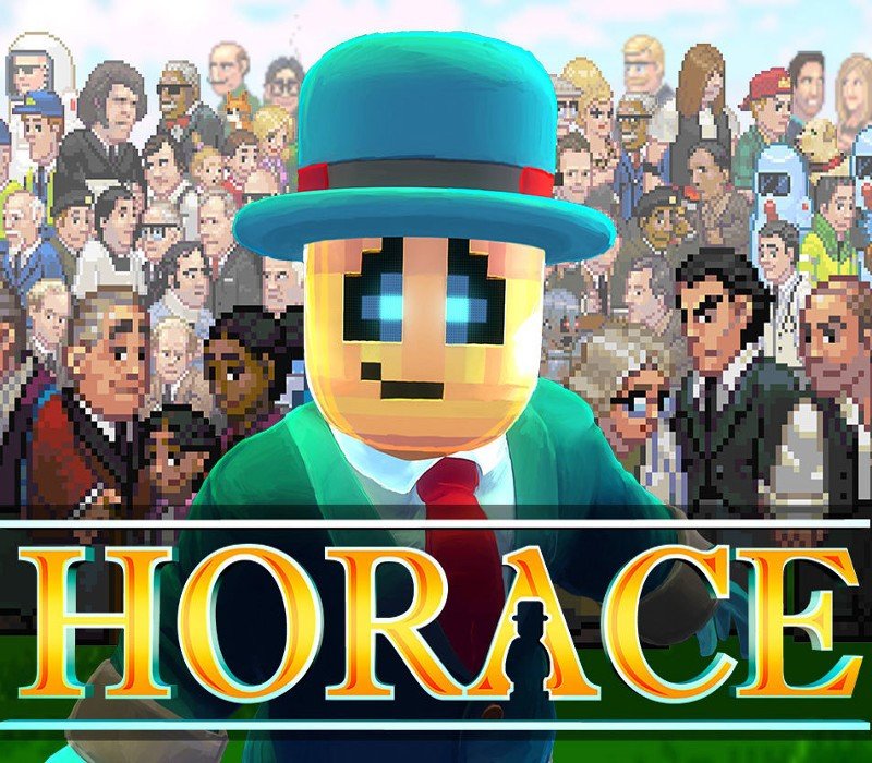 Horace