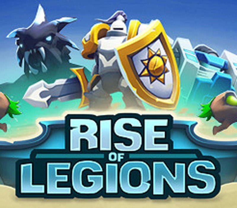 Rise of Legions - Premium Pack 