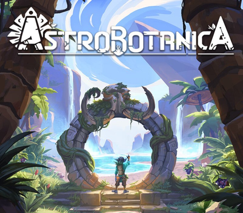 ASTROBOTANICA 