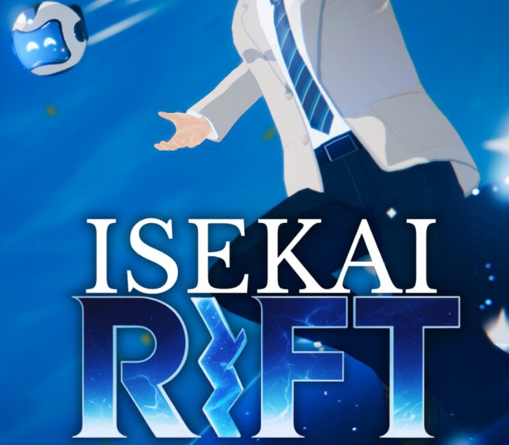 Isekai Rift 