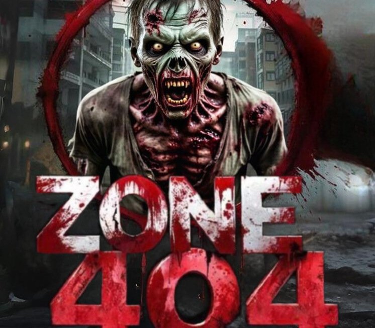 Zone 404 