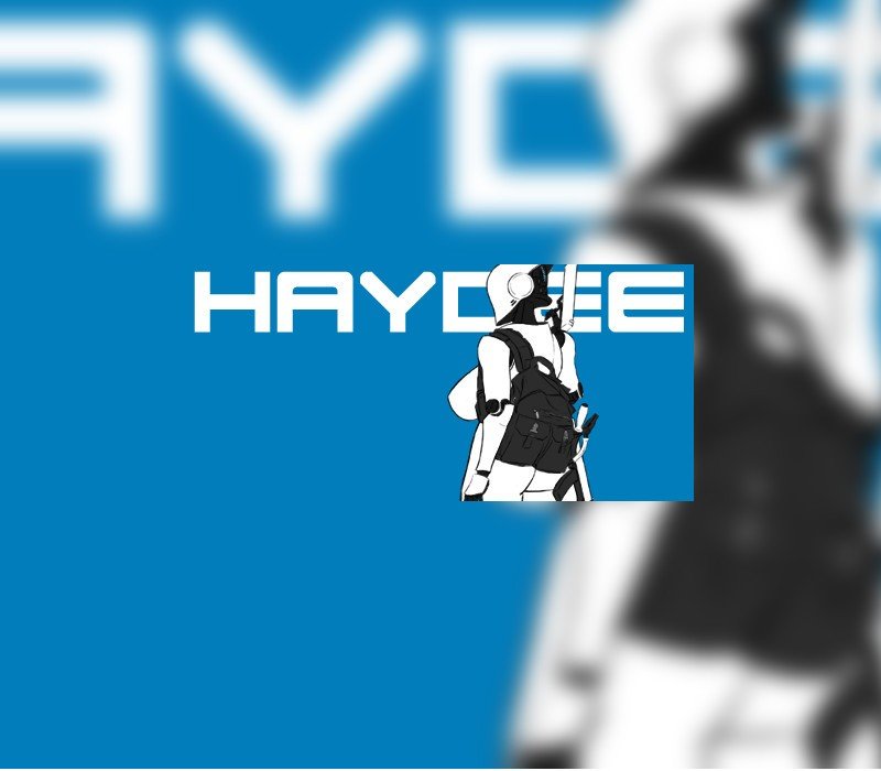 Haydee 