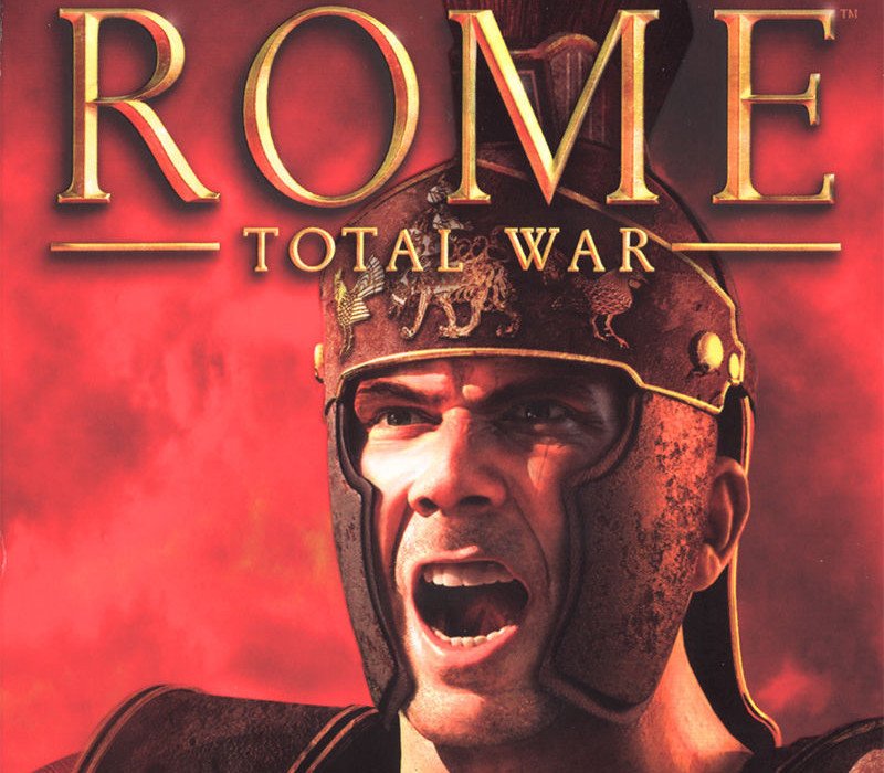 Rome: Total War Collection (2021) Edition 
