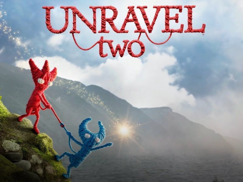 Unravel 2 