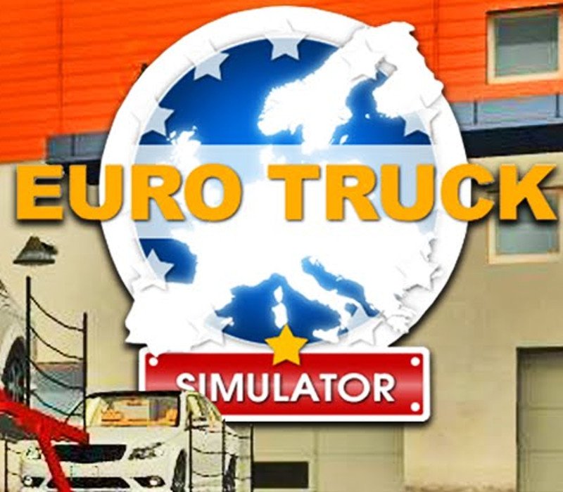 Euro Truck Simulator 